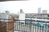 Furnished, gorgeous high-rise apartment for rent in Ba Dinh, Hanoi 